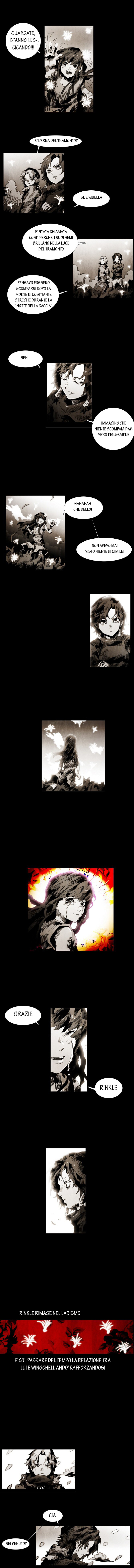 Read Black Behemoth Manga Online