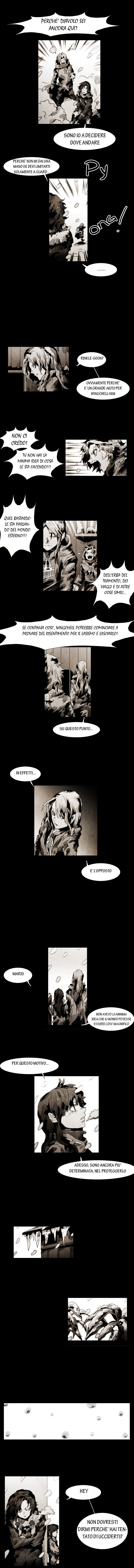 Read Black Behemoth Manga Online