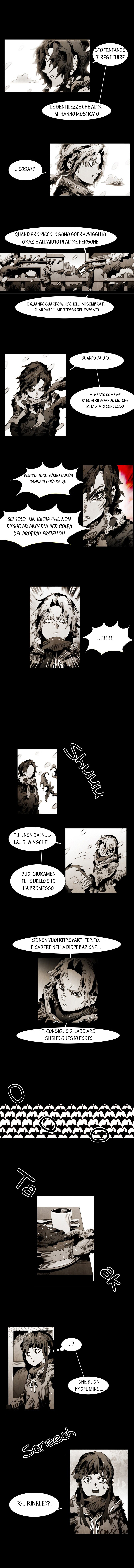 Read Black Behemoth Manga Online