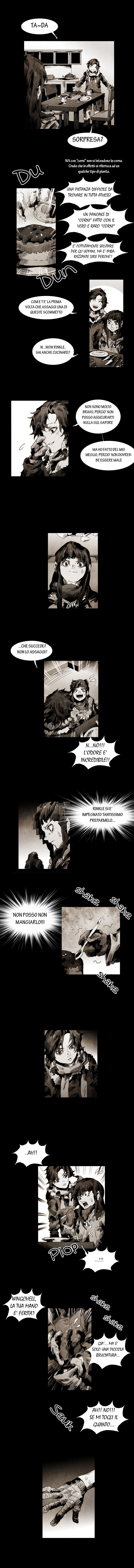 Read Black Behemoth Manga Online