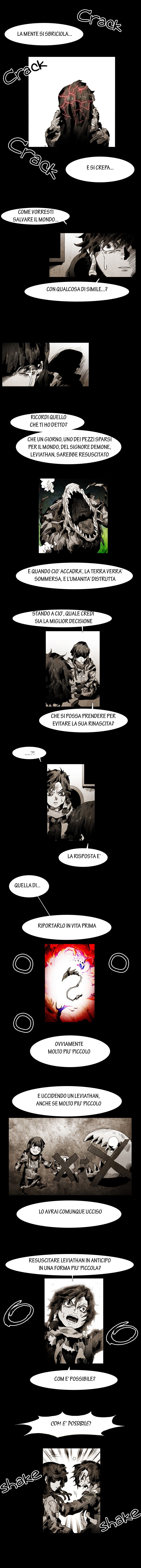 Read Black Behemoth Manga Online