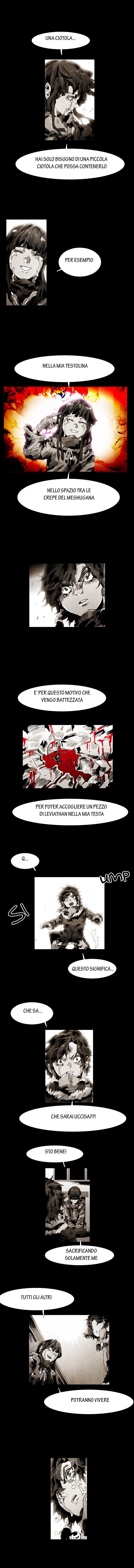 Read Black Behemoth Manga Online