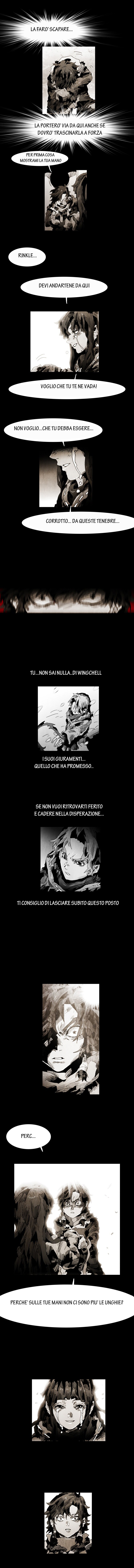 Read Black Behemoth Manga Online