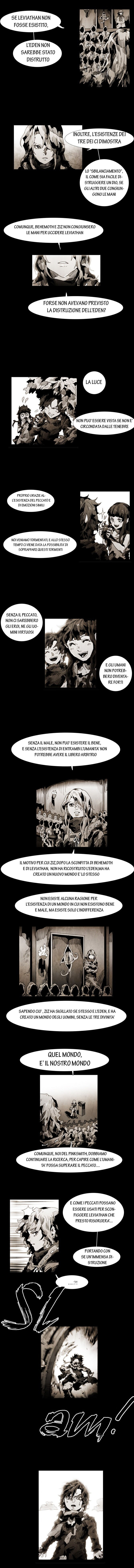 Read Black Behemoth Manga Online