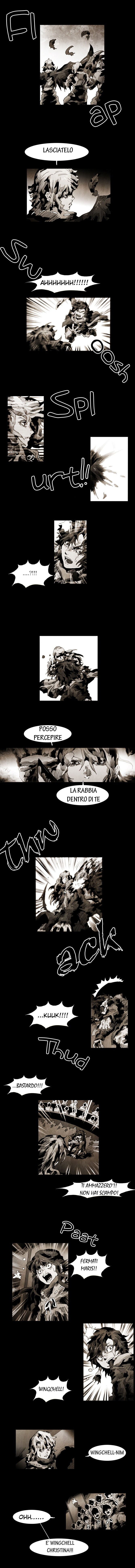 Read Black Behemoth Manga Online