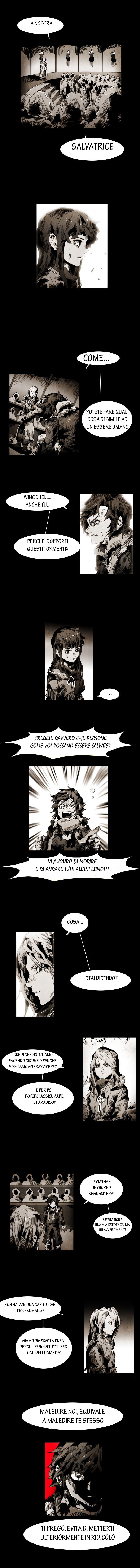 Read Black Behemoth Manga Online