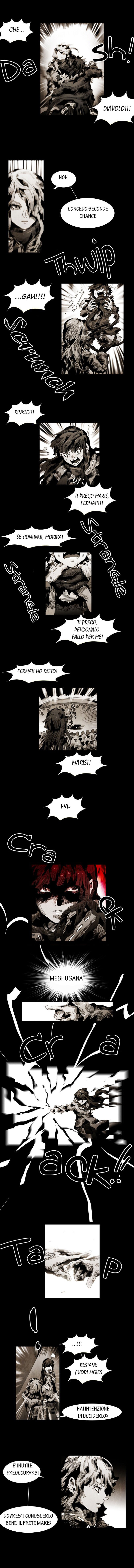 Read Black Behemoth Manga Online