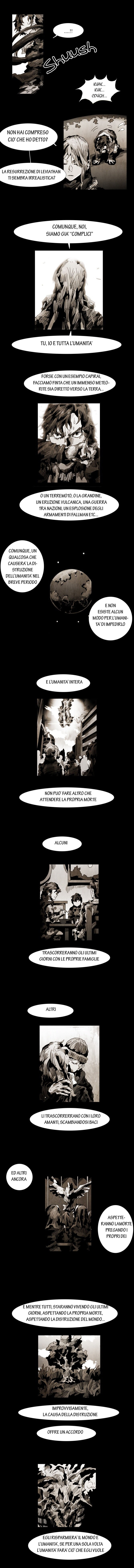 Read Black Behemoth Manga Online