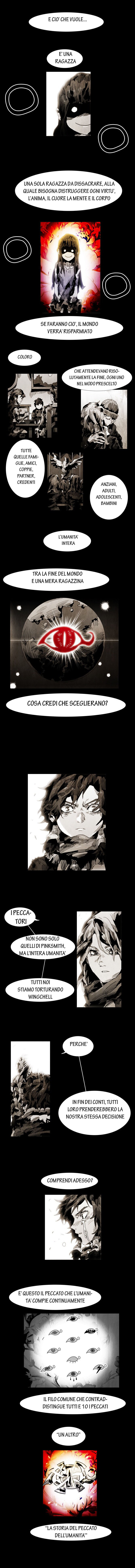 Read Black Behemoth Manga Online