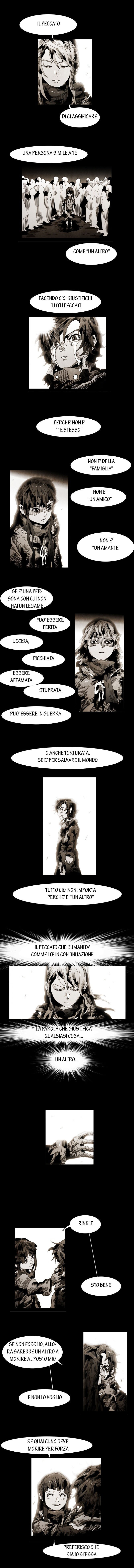 Read Black Behemoth Manga Online