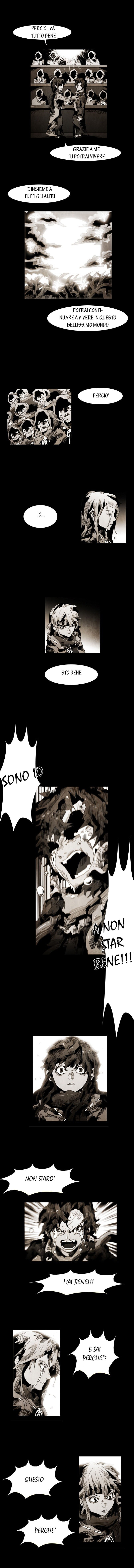 Read Black Behemoth Manga Online