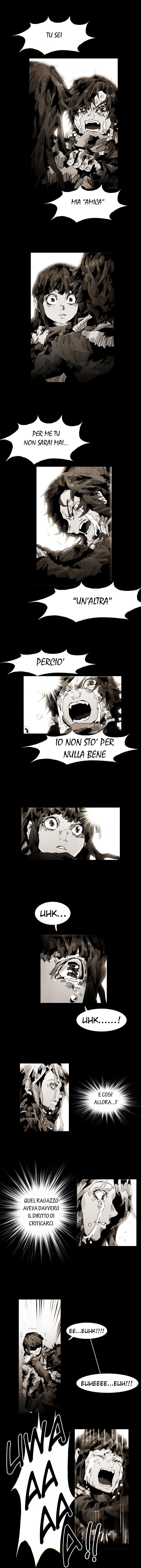 Read Black Behemoth Manga Online