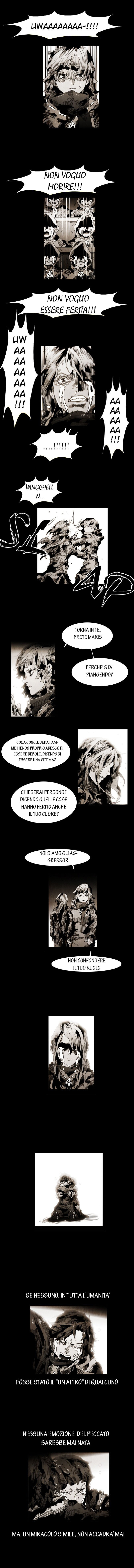 Read Black Behemoth Manga Online