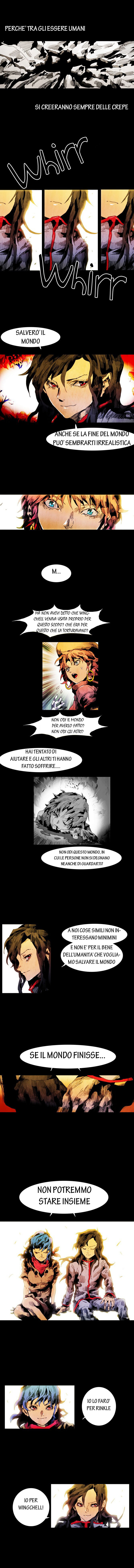 Read Black Behemoth Manga Online