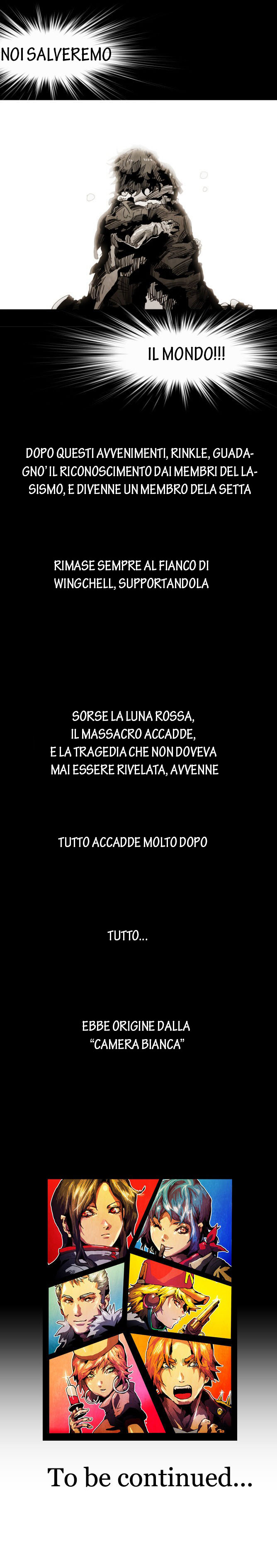 Read Black Behemoth Manga Online