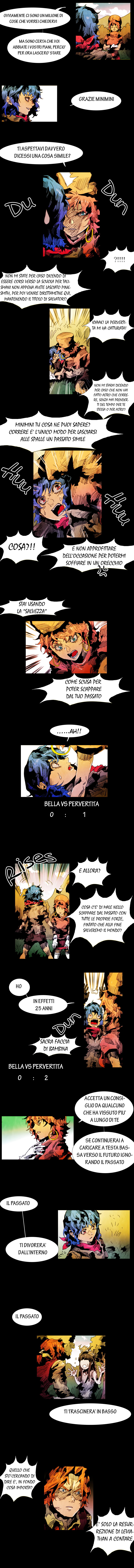 Read Black Behemoth Manga Online