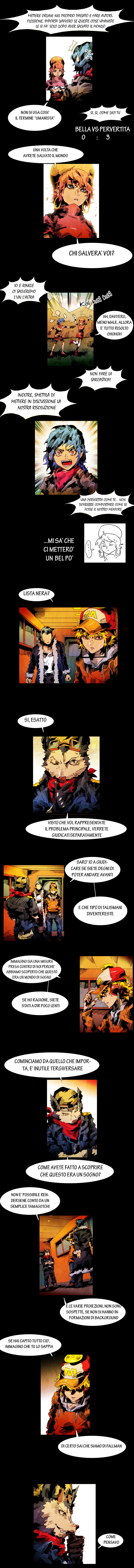 Read Black Behemoth Manga Online