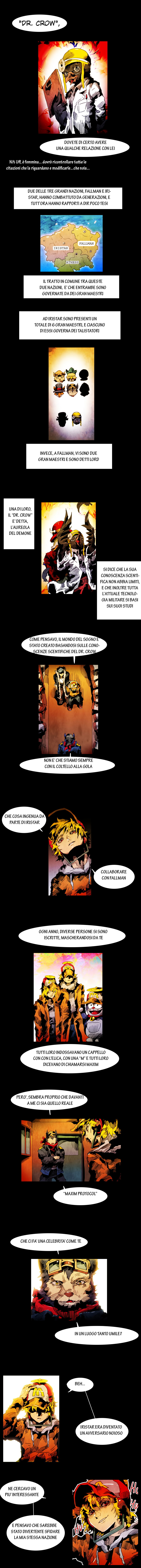 Read Black Behemoth Manga Online