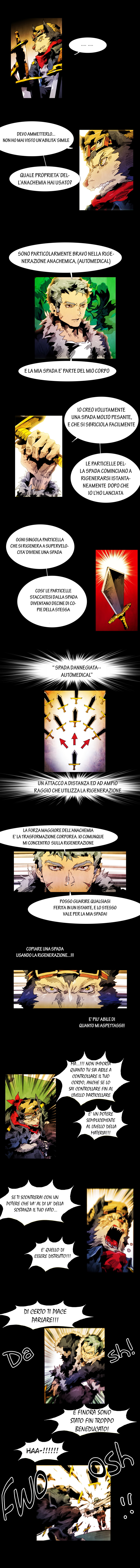 Read Black Behemoth Manga Online