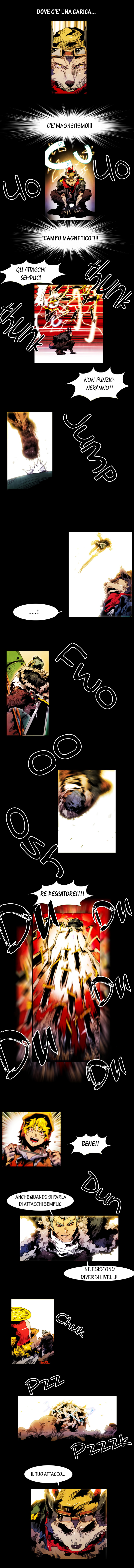 Read Black Behemoth Manga Online