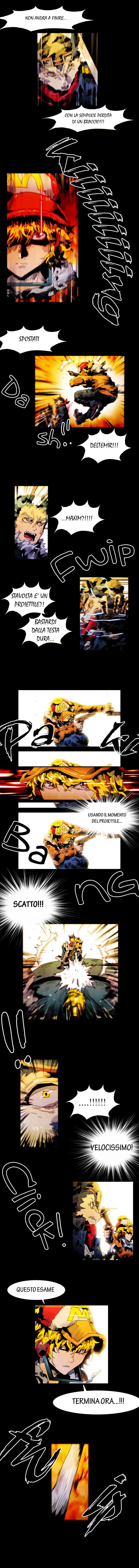 Read Black Behemoth Manga Online