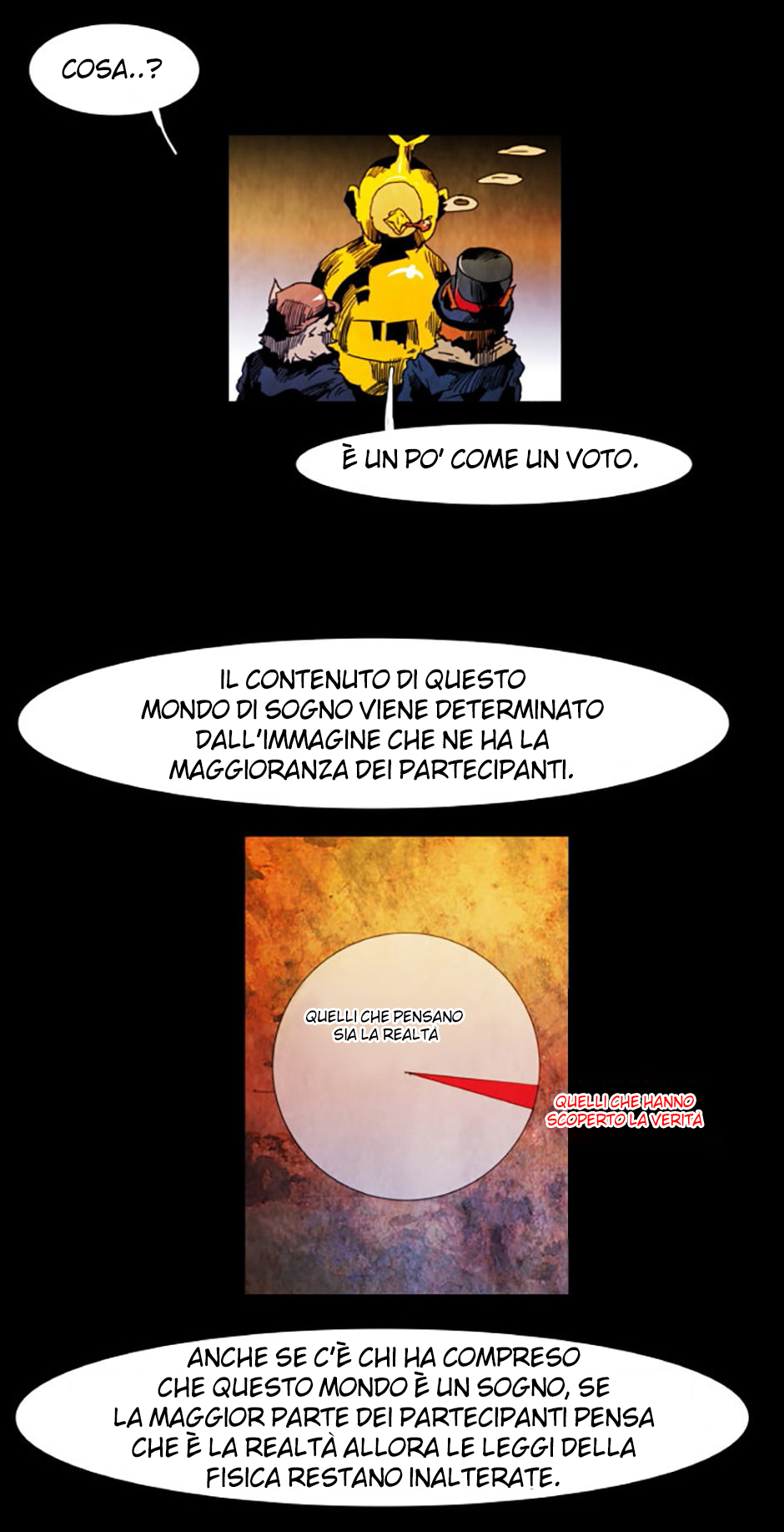 Read Black Behemoth Manga Online