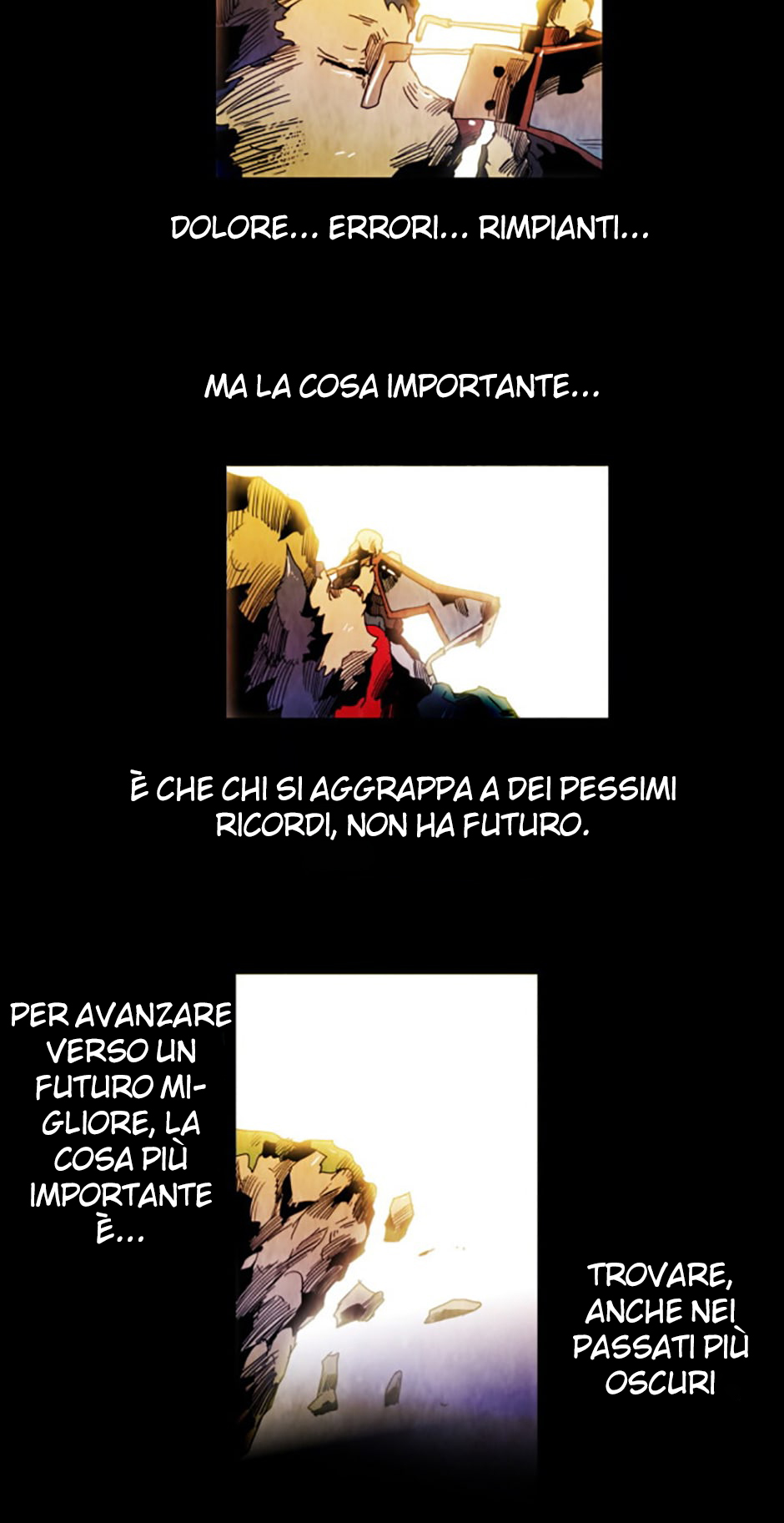 Read Black Behemoth Manga Online