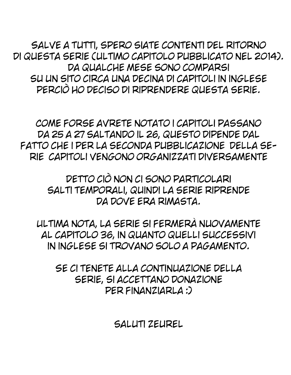 Read Black Behemoth Manga Online