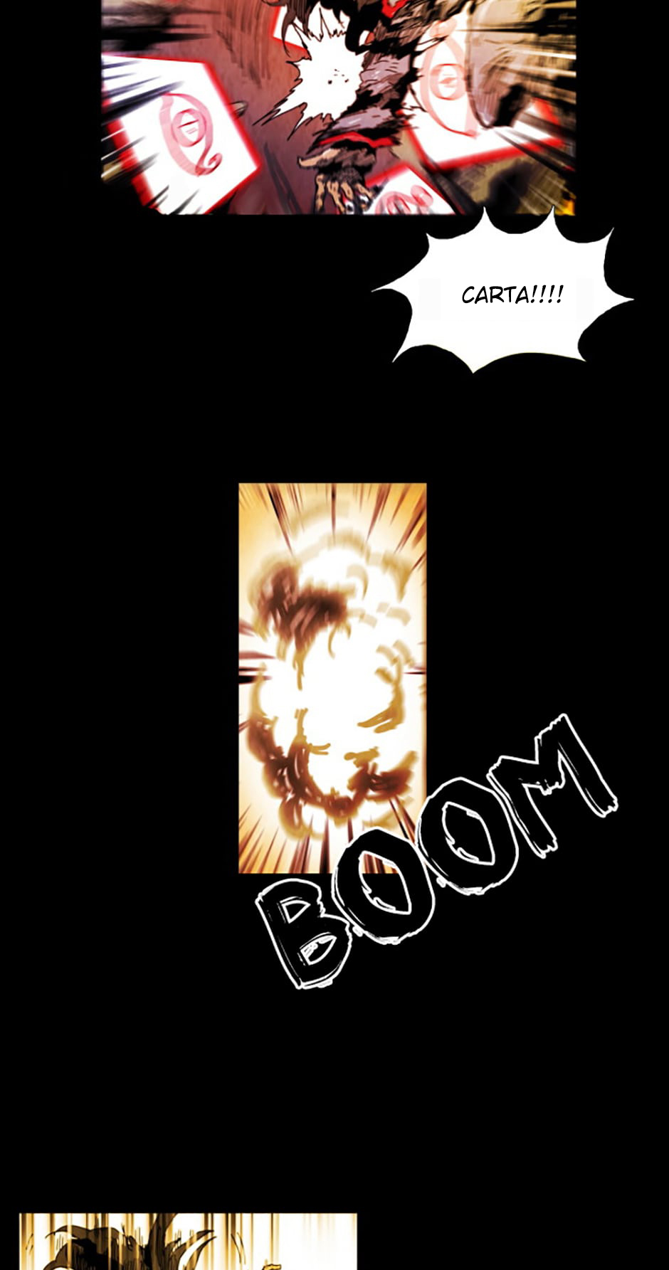 Read Black Behemoth Manga Online