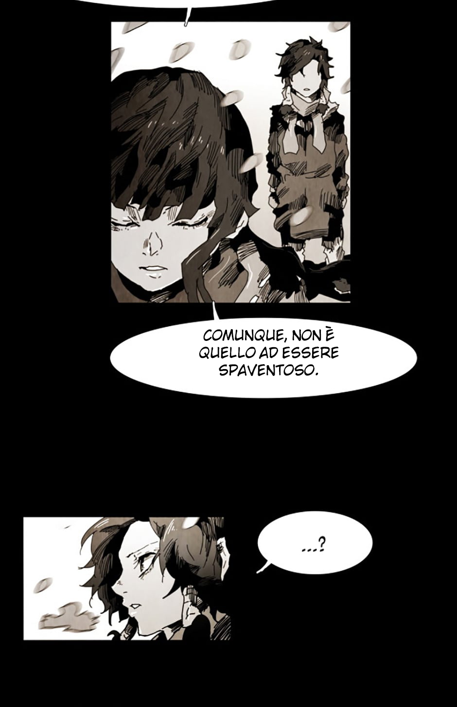 Read Black Behemoth Manga Online