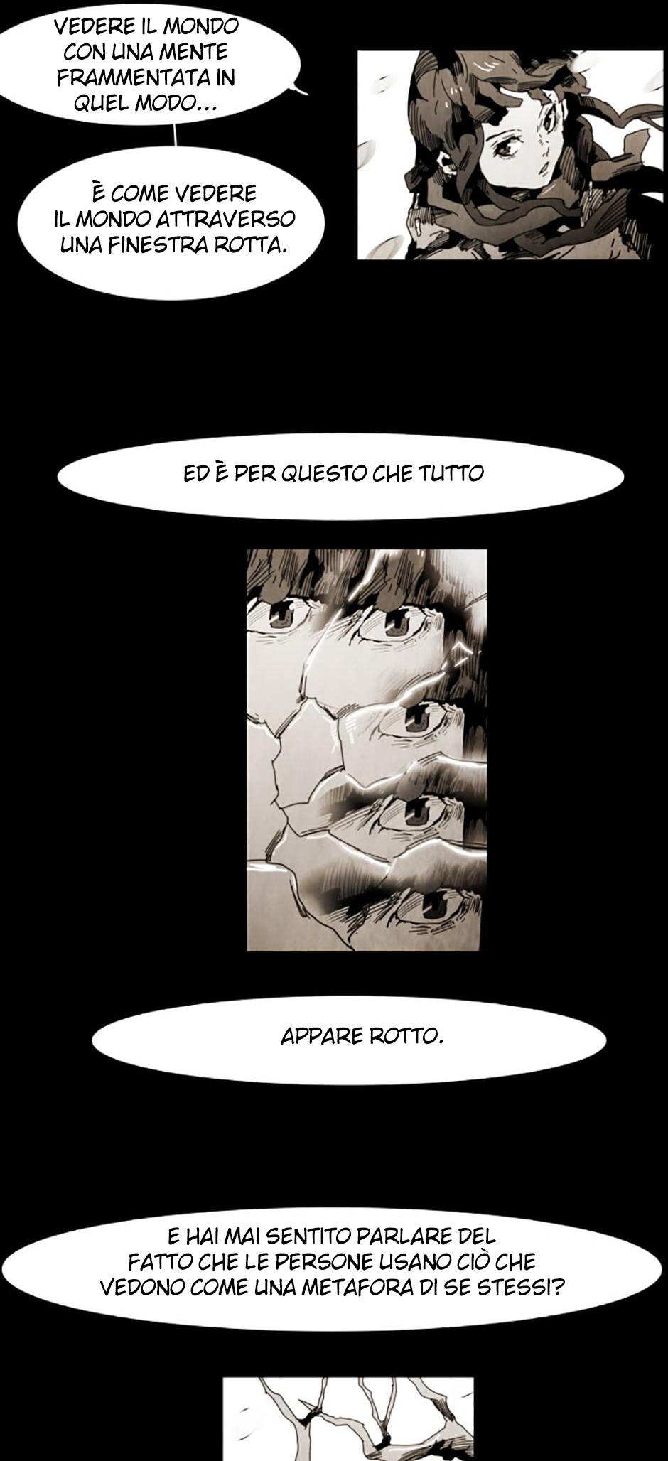 Read Black Behemoth Manga Online