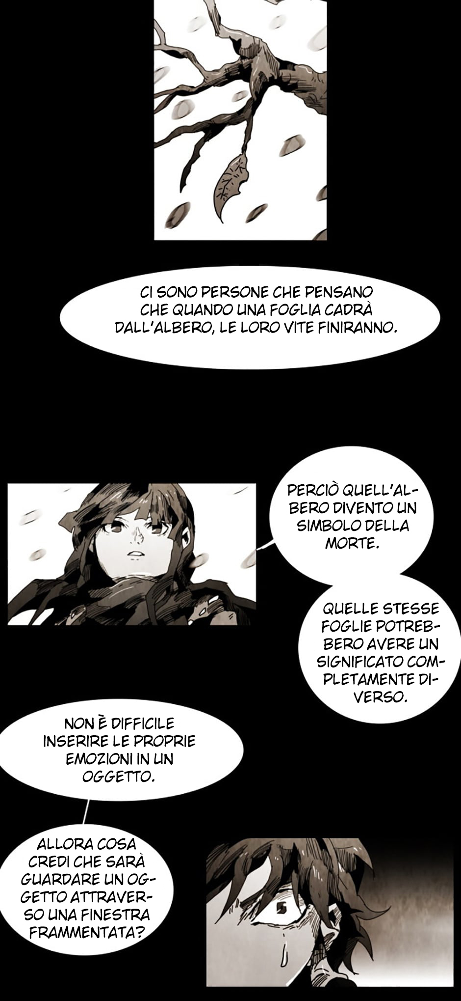 Read Black Behemoth Manga Online