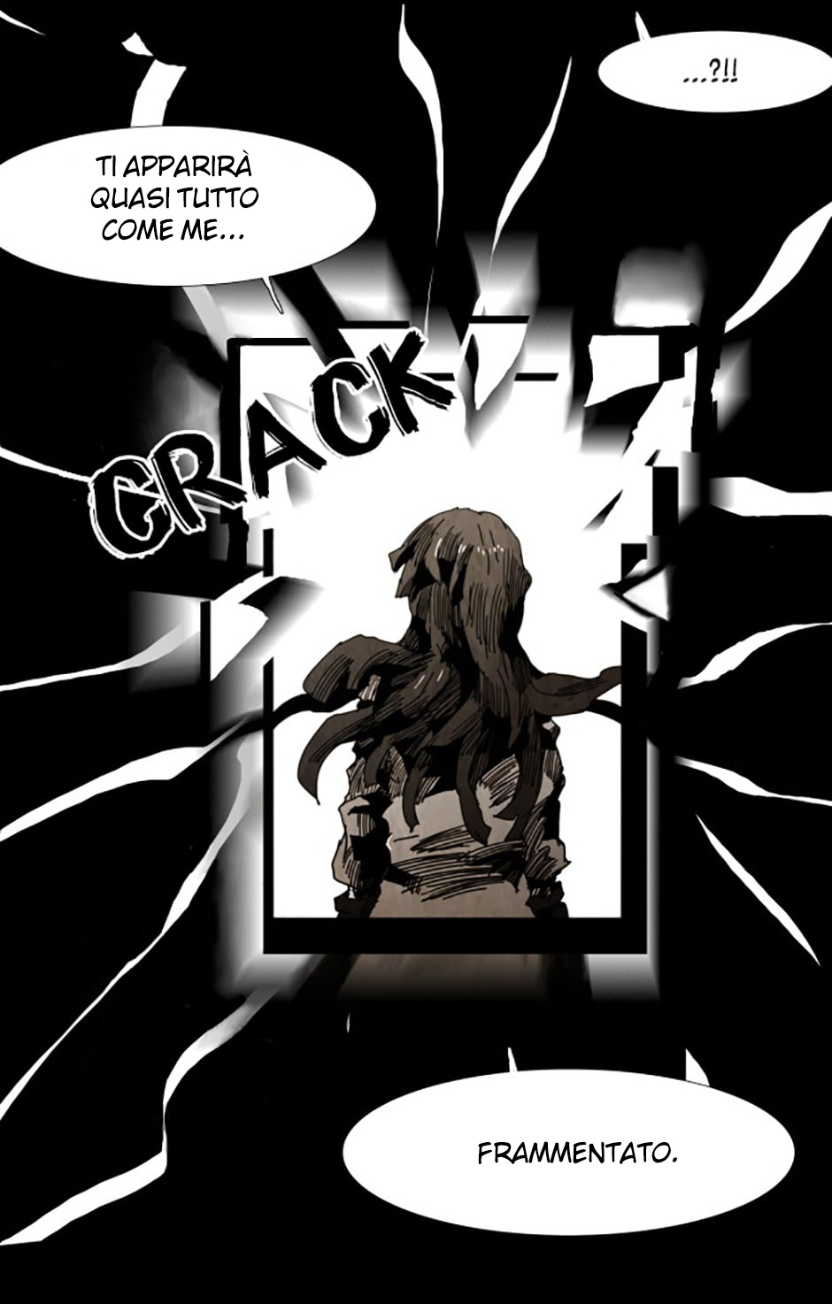 Read Black Behemoth Manga Online