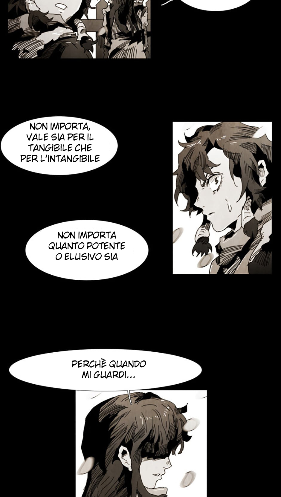 Read Black Behemoth Manga Online