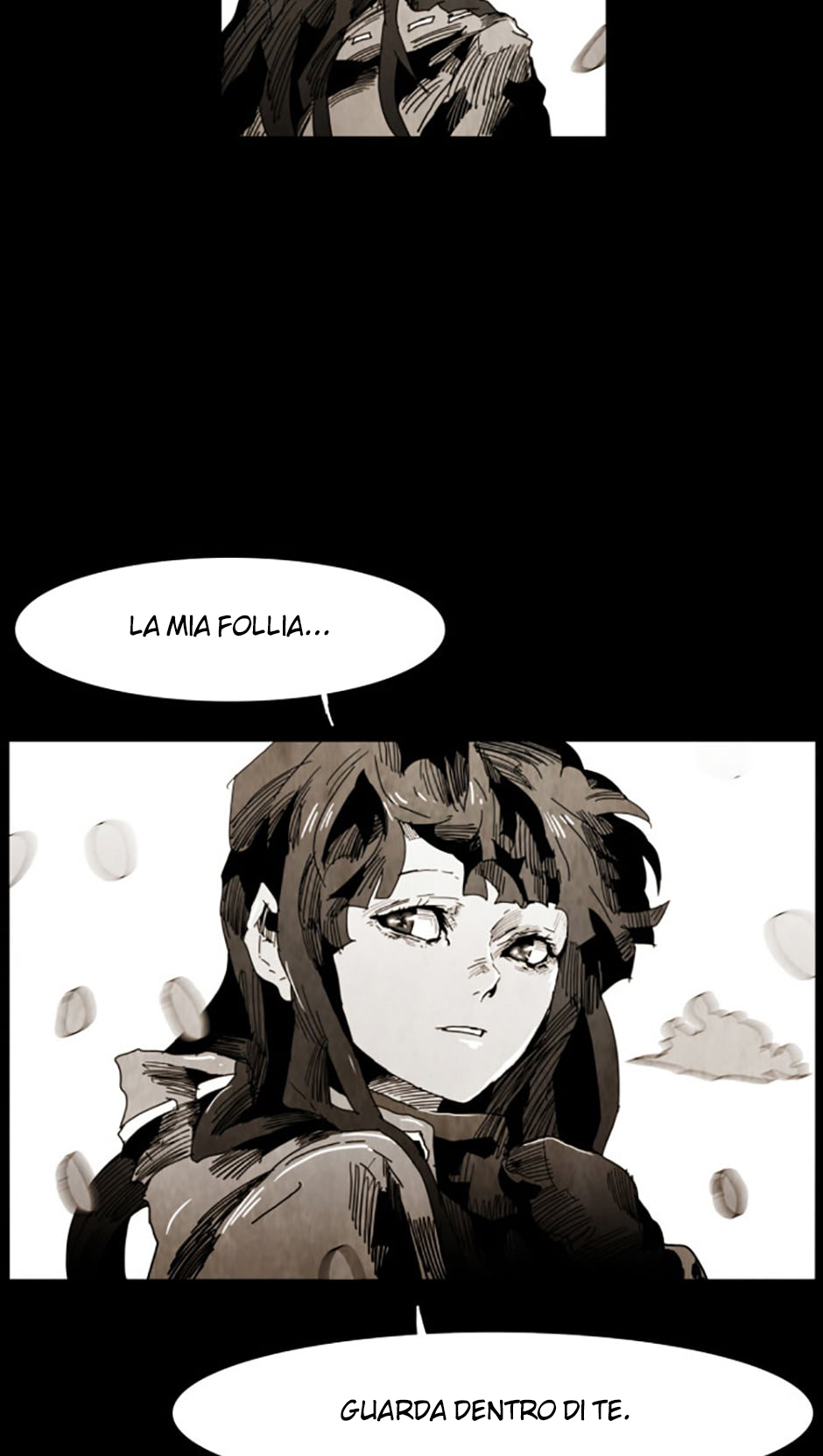 Read Black Behemoth Manga Online