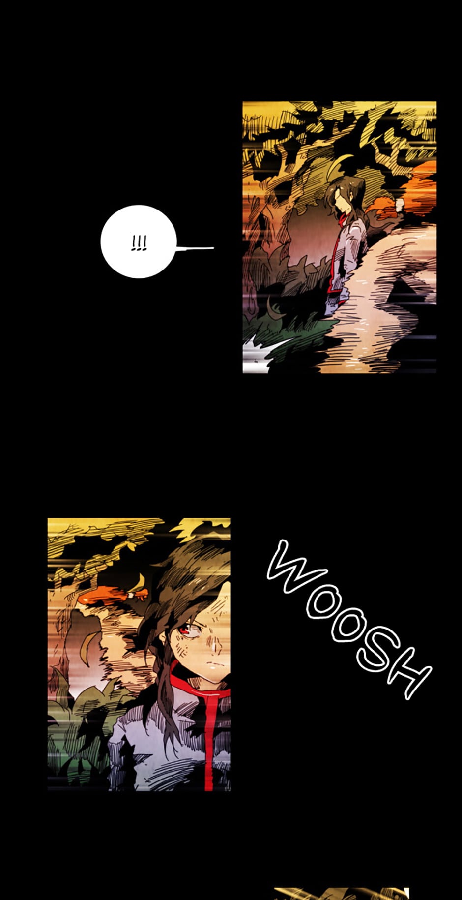 Read Black Behemoth Manga Online