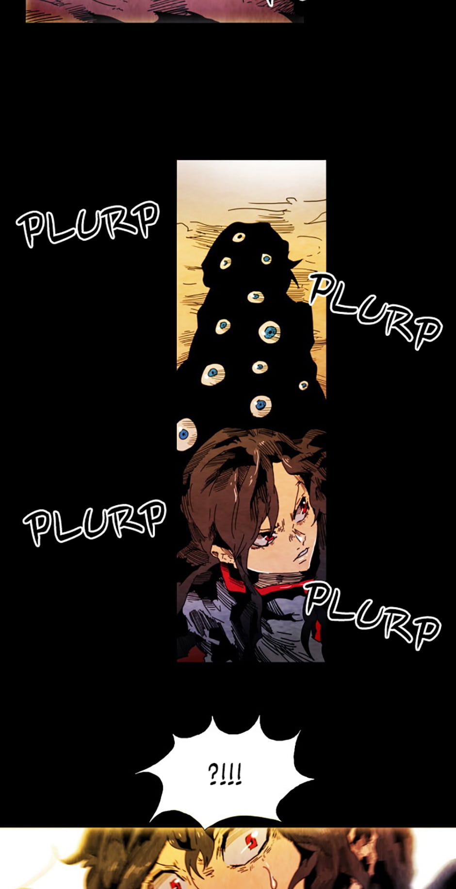 Read Black Behemoth Manga Online