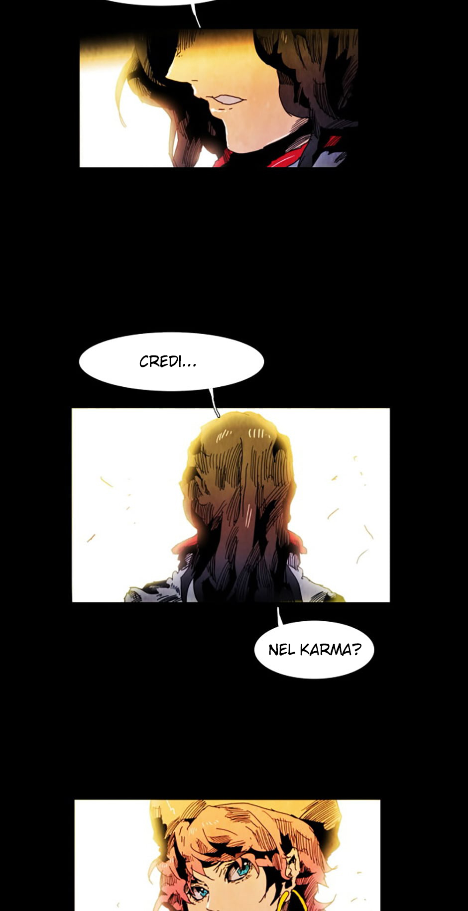 Read Black Behemoth Manga Online