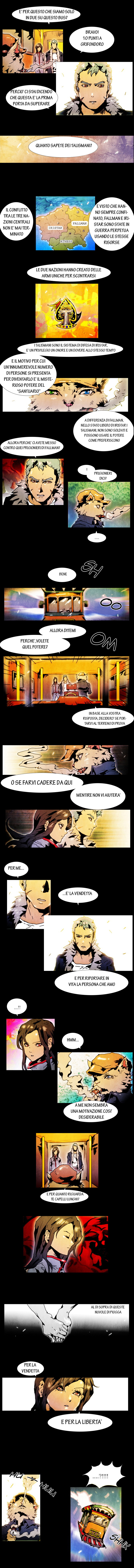 Read Black Behemoth Manga Online