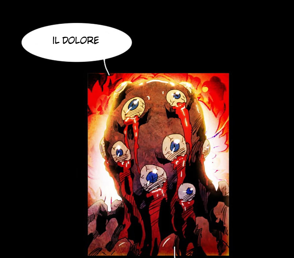 Read Black Behemoth Manga Online