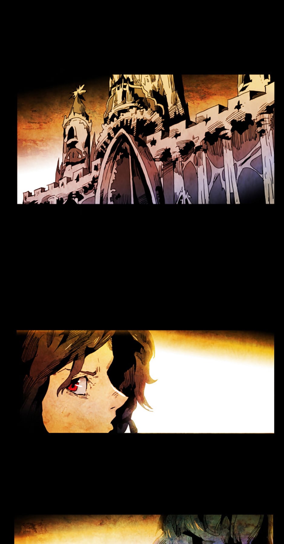 Read Black Behemoth Manga Online