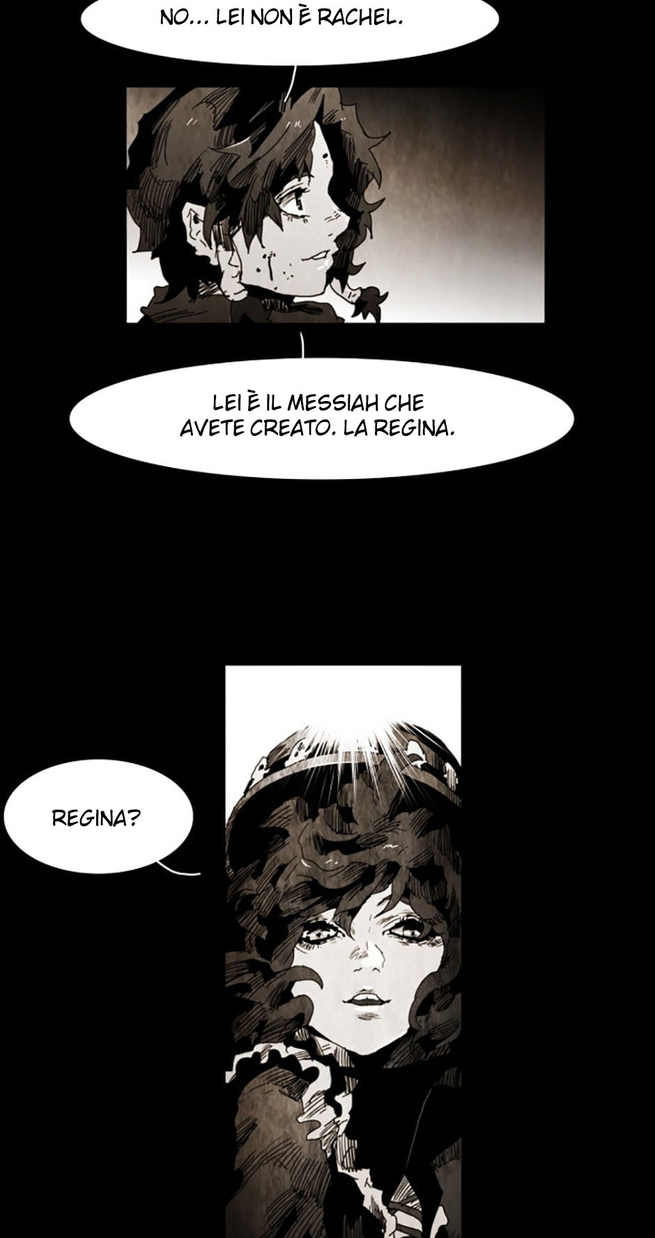 Read Black Behemoth Manga Online