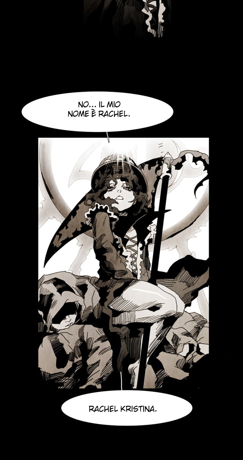 Read Black Behemoth Manga Online