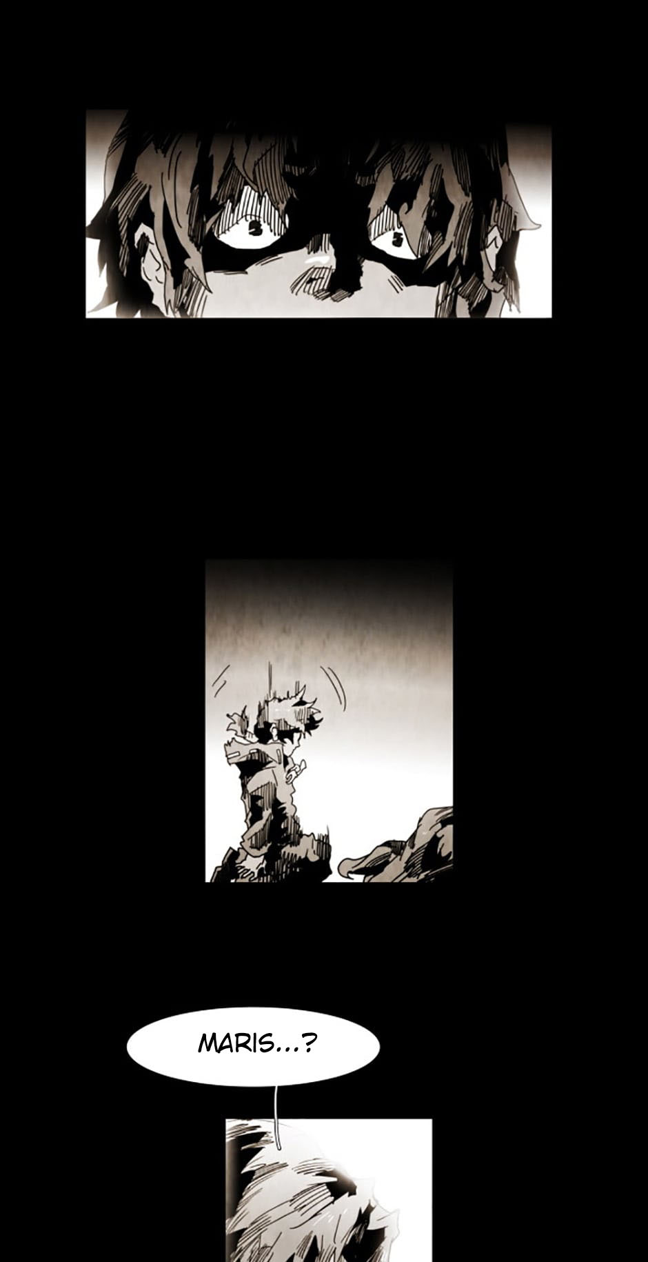 Read Black Behemoth Manga Online