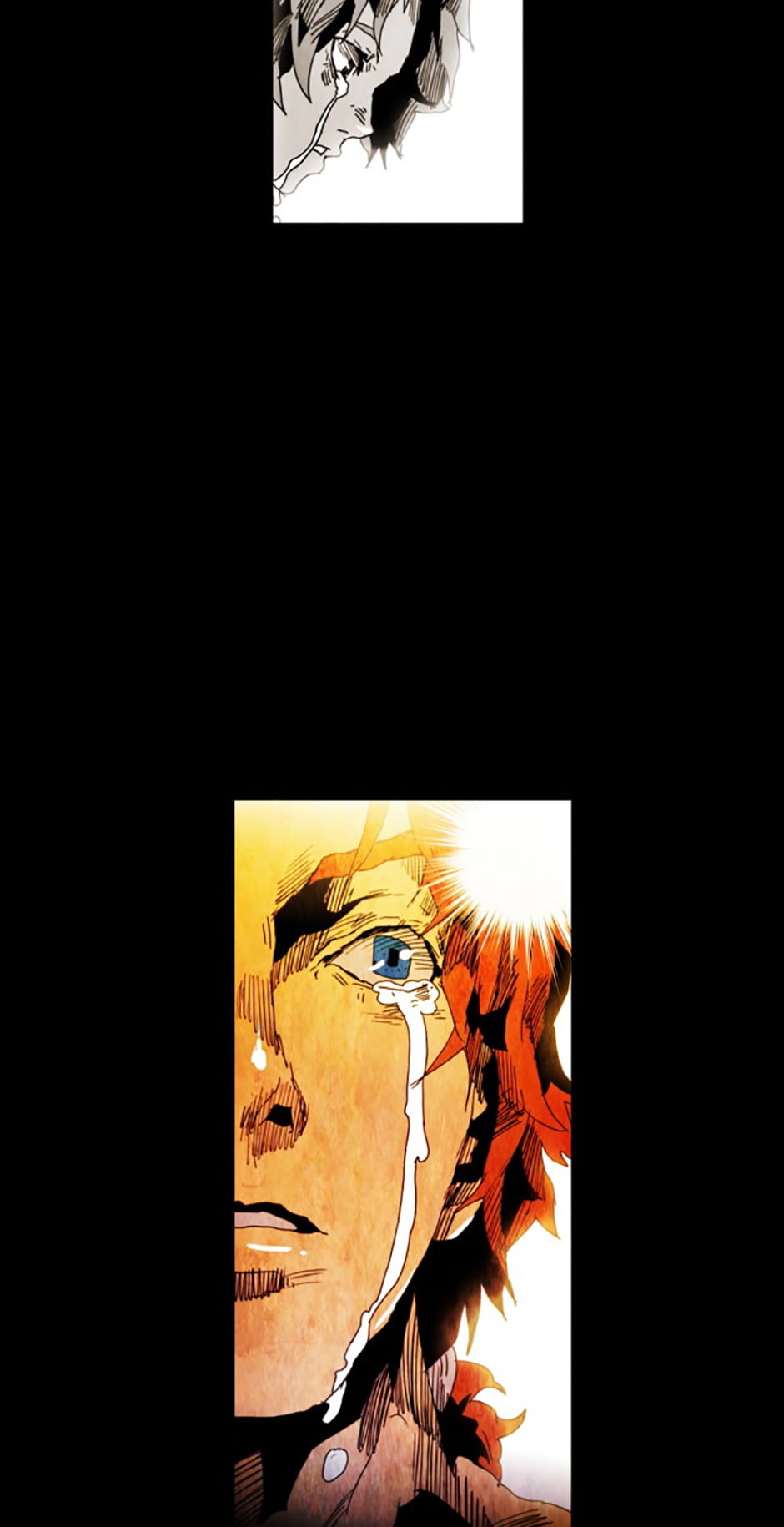 Read Black Behemoth Manga Online