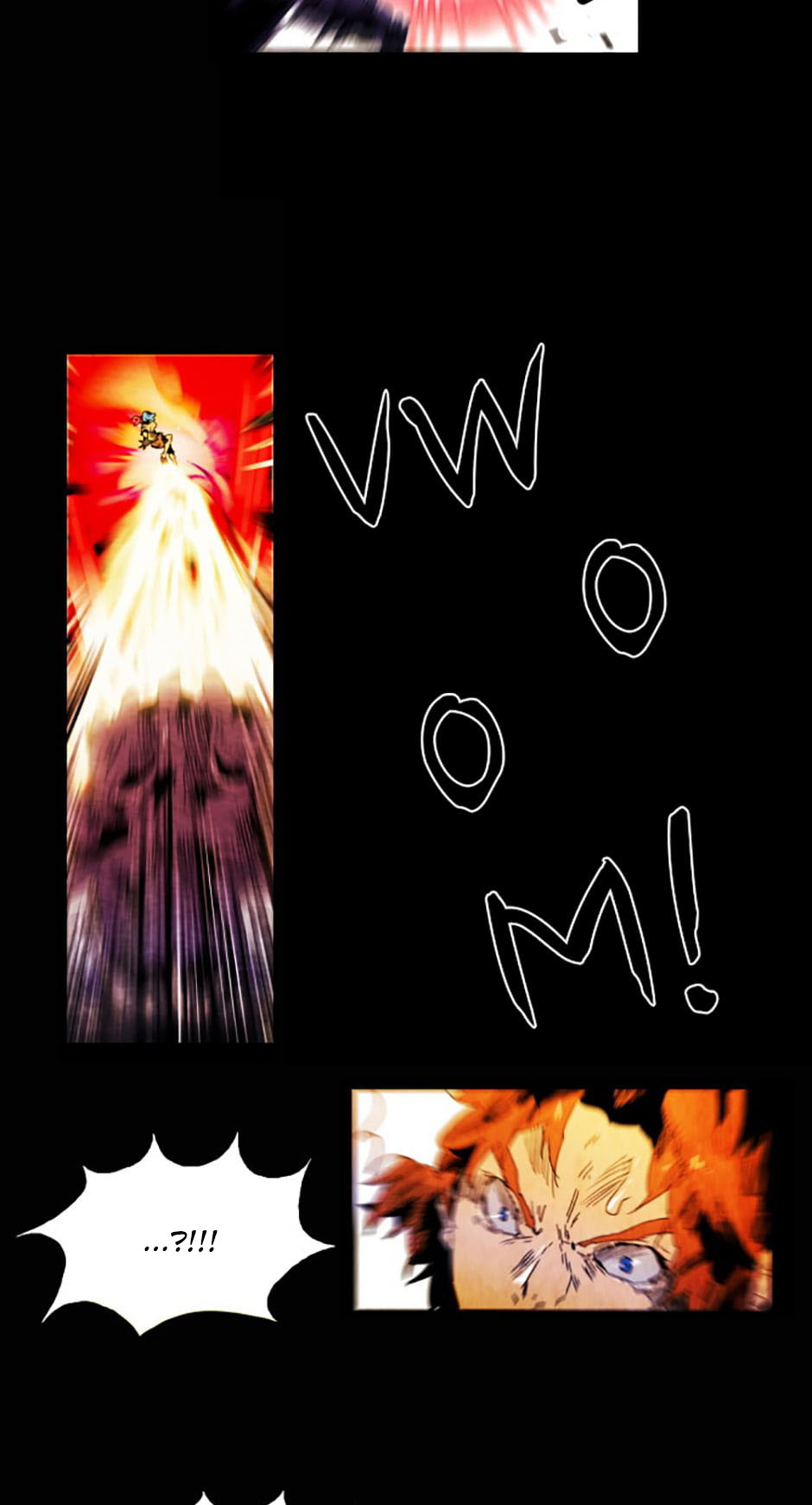 Read Black Behemoth Manga Online