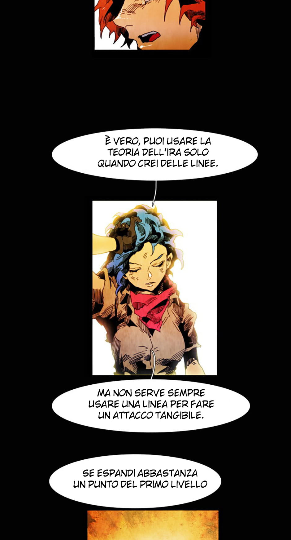 Read Black Behemoth Manga Online