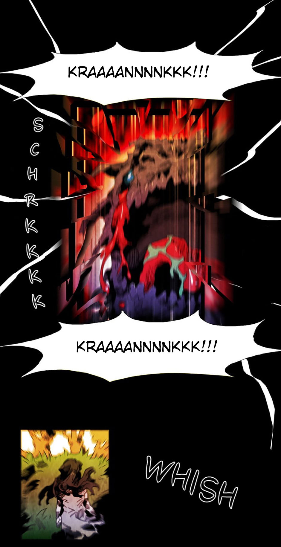 Read Black Behemoth Manga Online