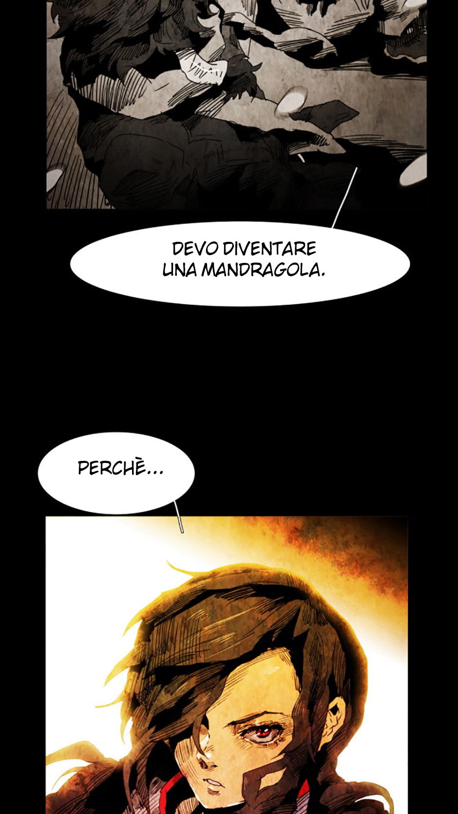 Read Black Behemoth Manga Online