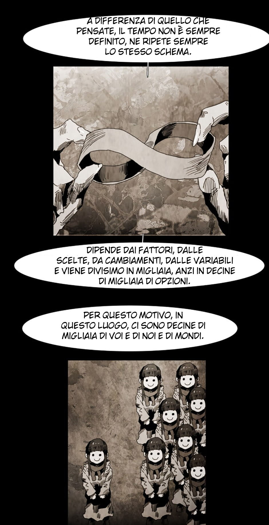 Read Black Behemoth Manga Online